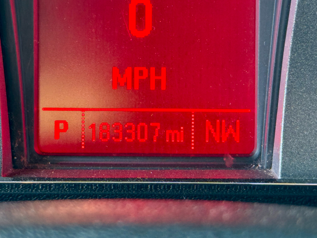 GMC Terrain SLT2 FWD 2012