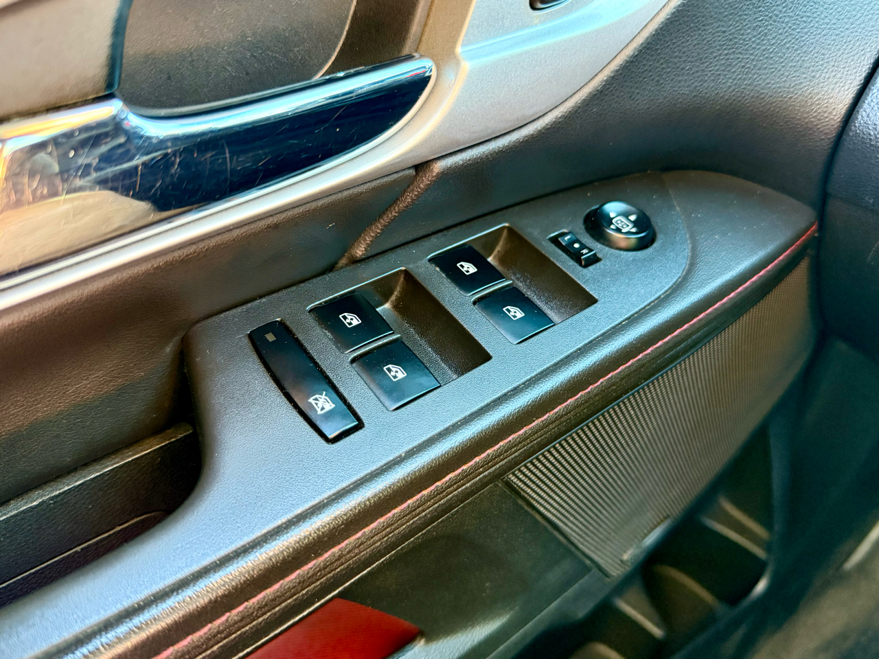 GMC Terrain SLT2 FWD 2012