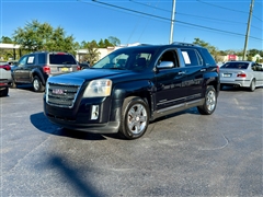 2012 GMC Terrain 