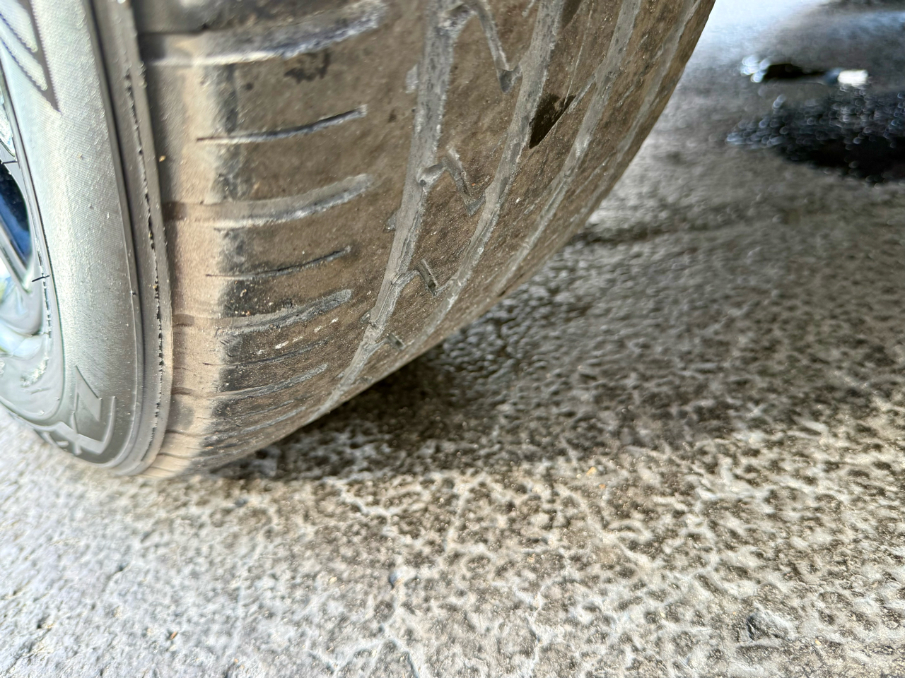 Ford Edge ST-Line FWD 2021