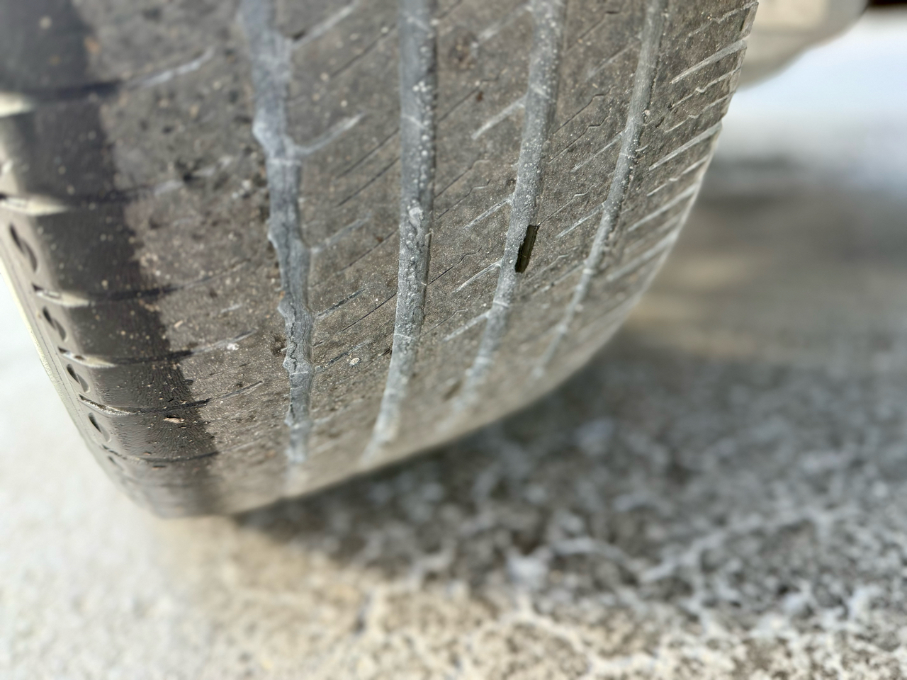 Ford Edge ST-Line FWD 2021