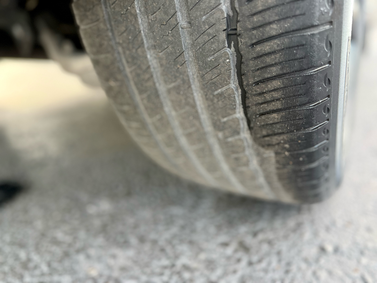 Ford Edge ST-Line FWD 2021