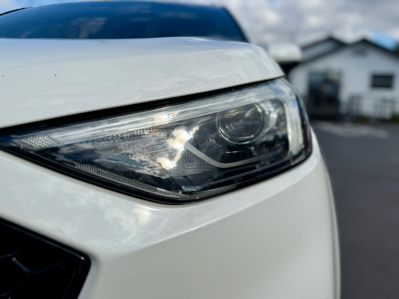 Ford Edge ST-Line FWD 2021