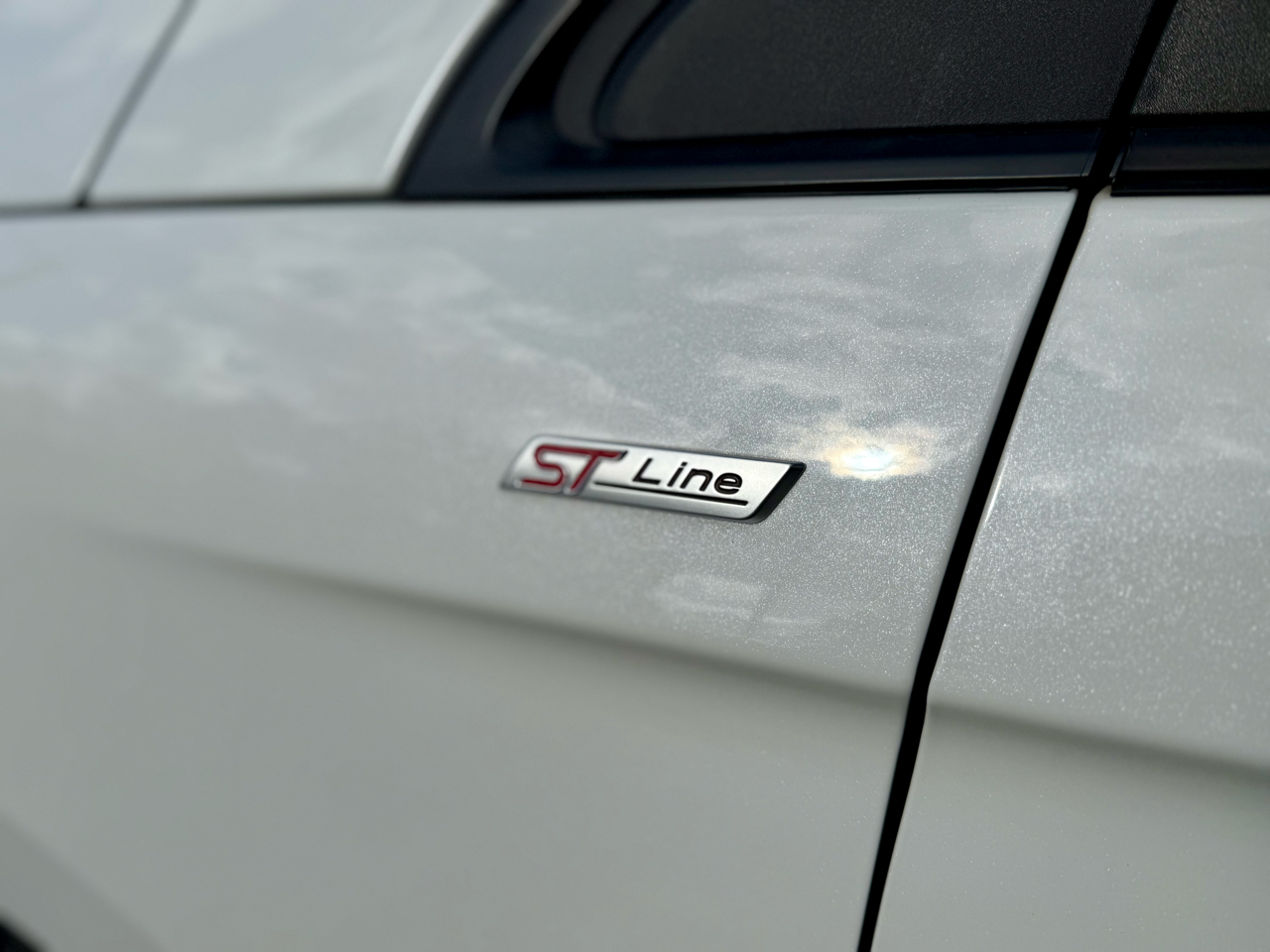 Ford Edge ST-Line FWD 2021