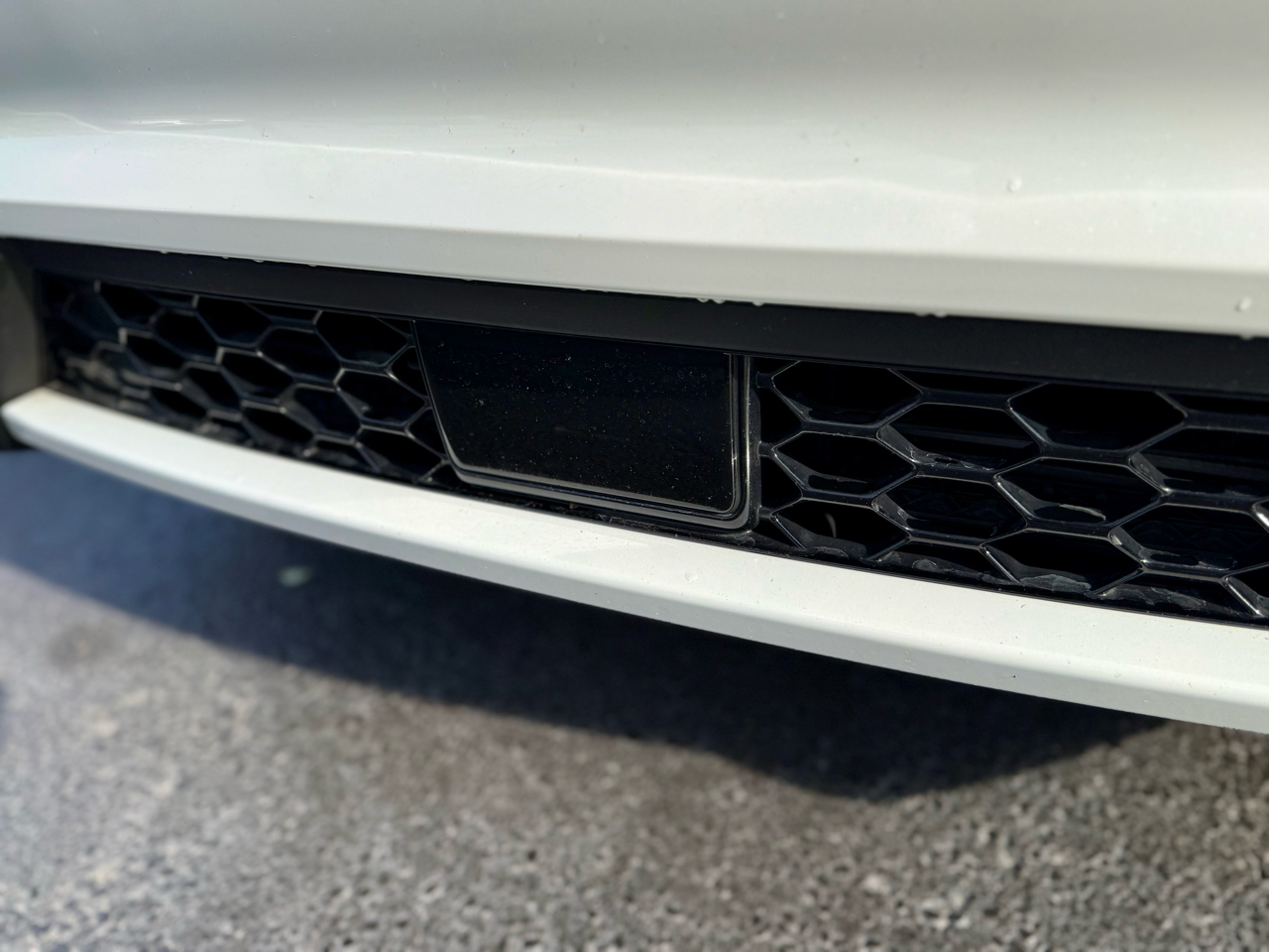 Ford Edge ST-Line FWD 2021