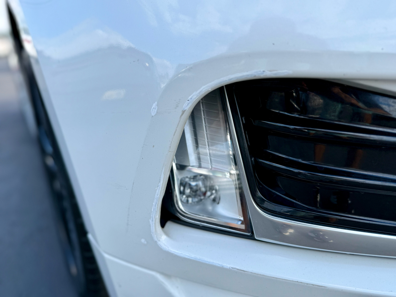 Ford Edge ST-Line FWD 2021