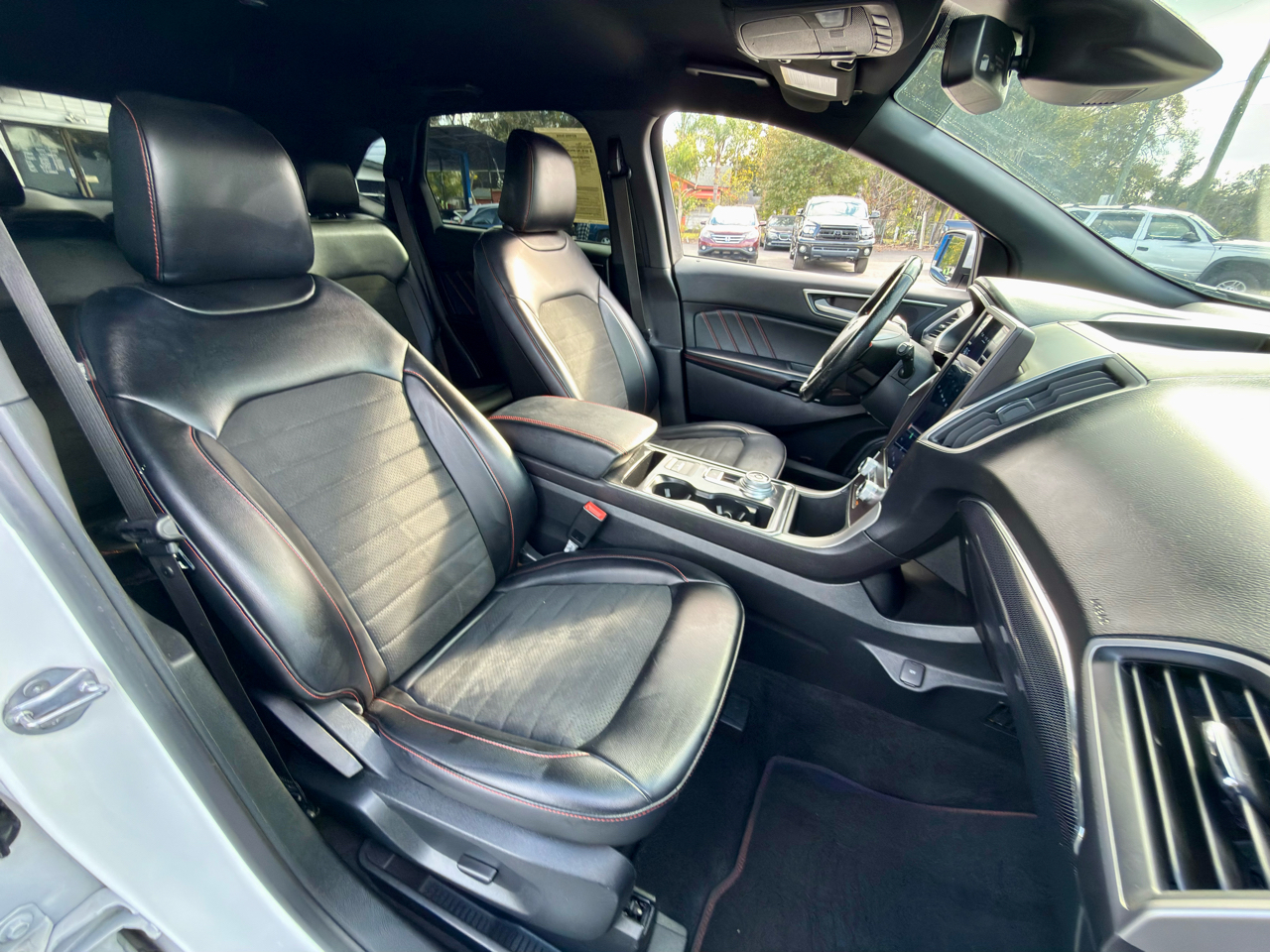 Ford Edge ST-Line FWD 2021