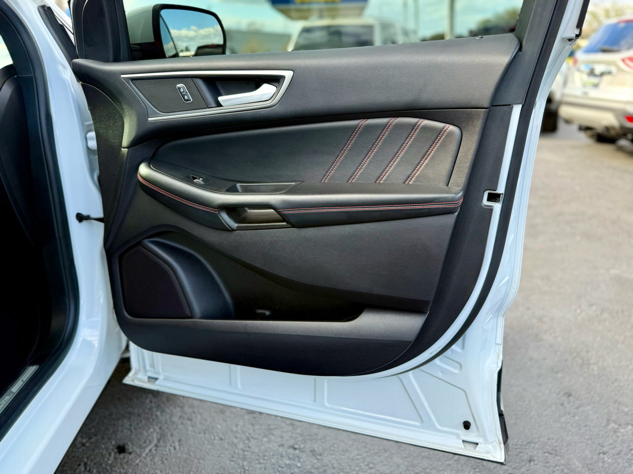 Ford Edge ST-Line FWD 2021