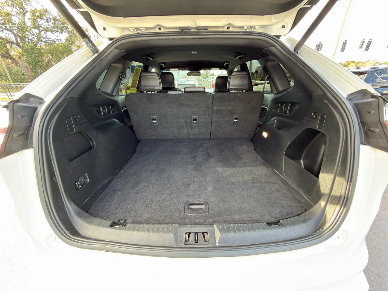 Ford Edge ST-Line FWD 2021