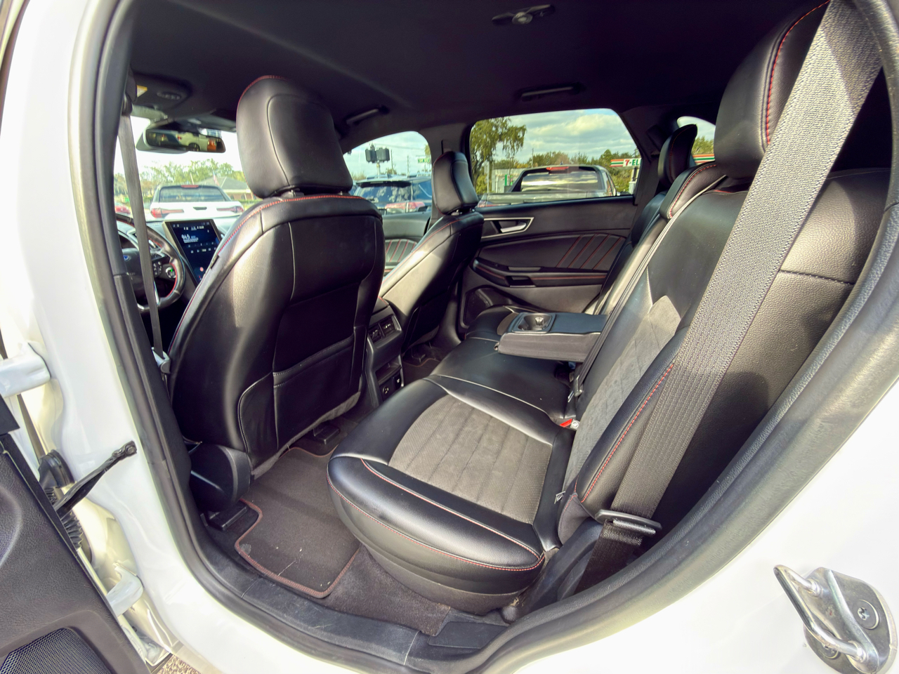 Ford Edge ST-Line FWD 2021