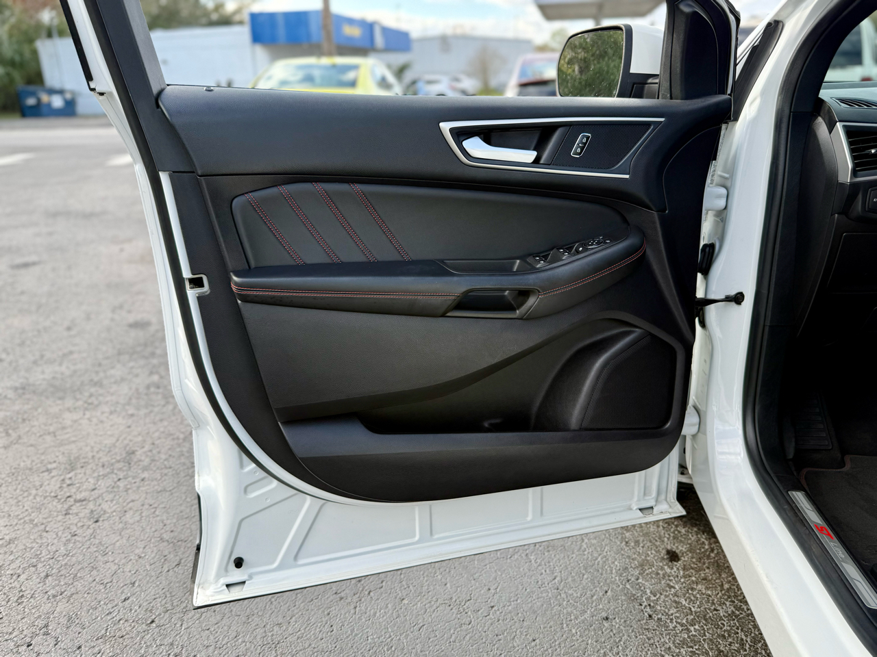 Ford Edge ST-Line FWD 2021