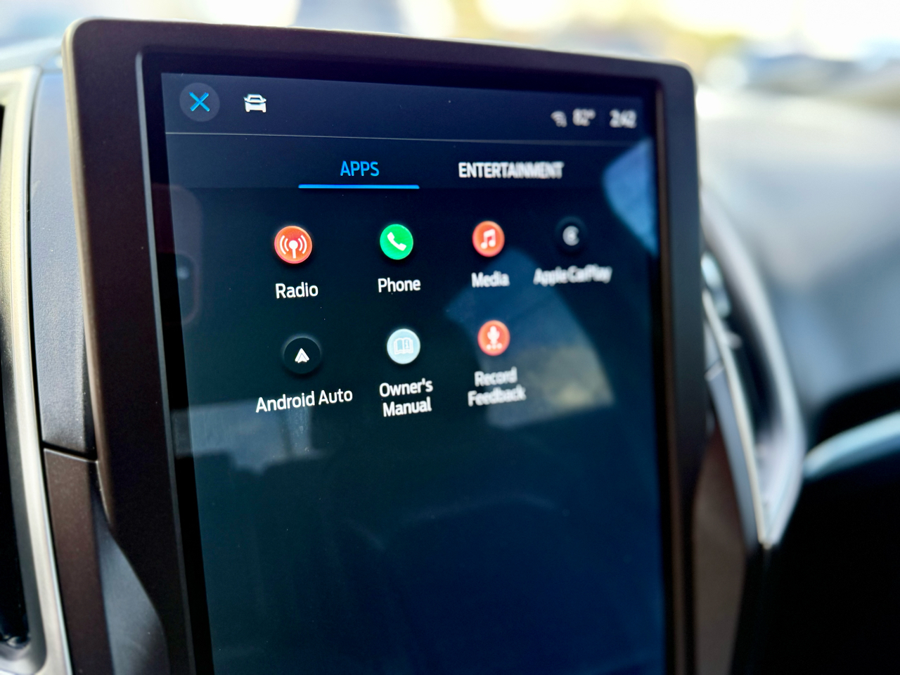 Ford Edge ST-Line FWD 2021