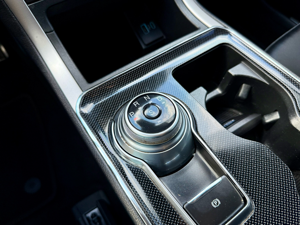 Ford Edge ST-Line FWD 2021