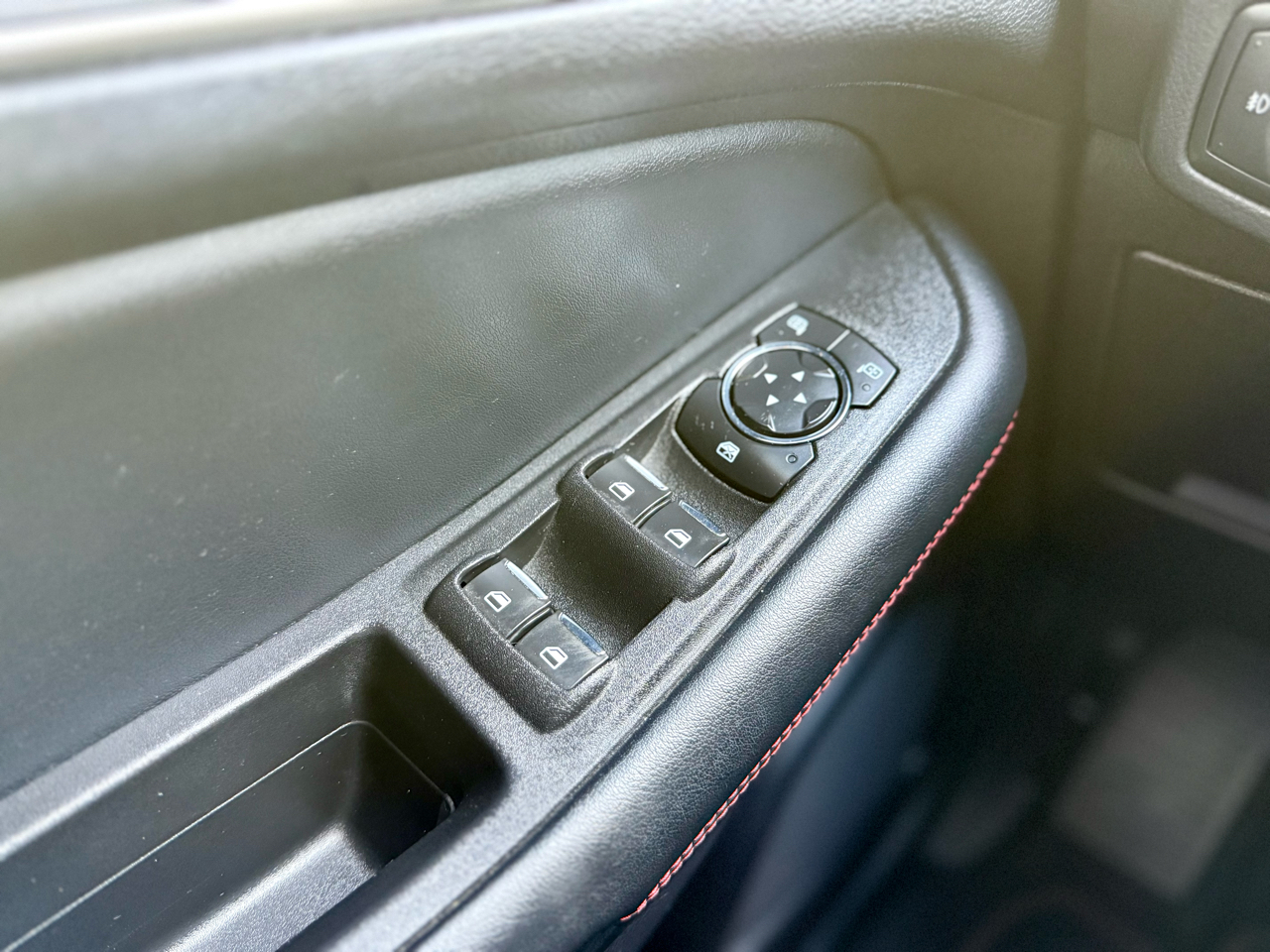 Ford Edge ST-Line FWD 2021