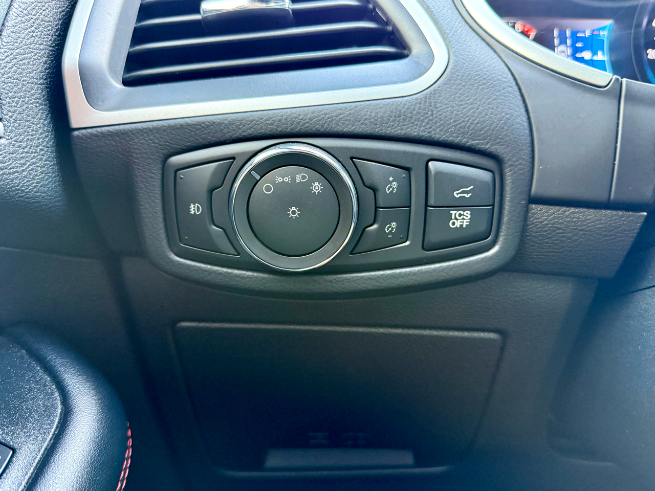 Ford Edge ST-Line FWD 2021