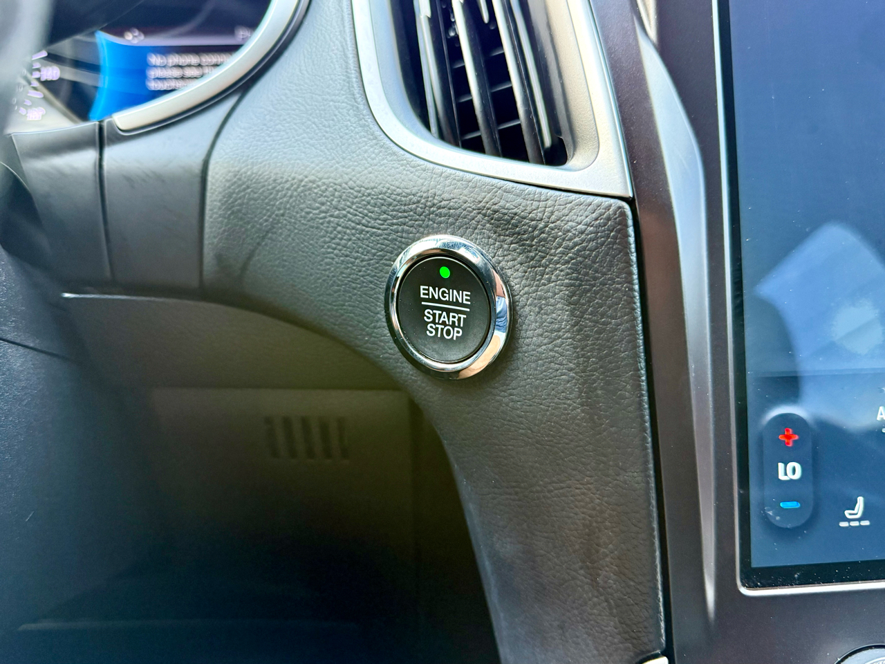 Ford Edge ST-Line FWD 2021