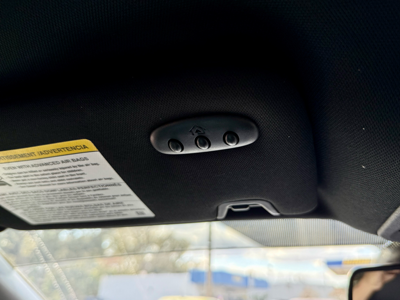 Ford Edge ST-Line FWD 2021