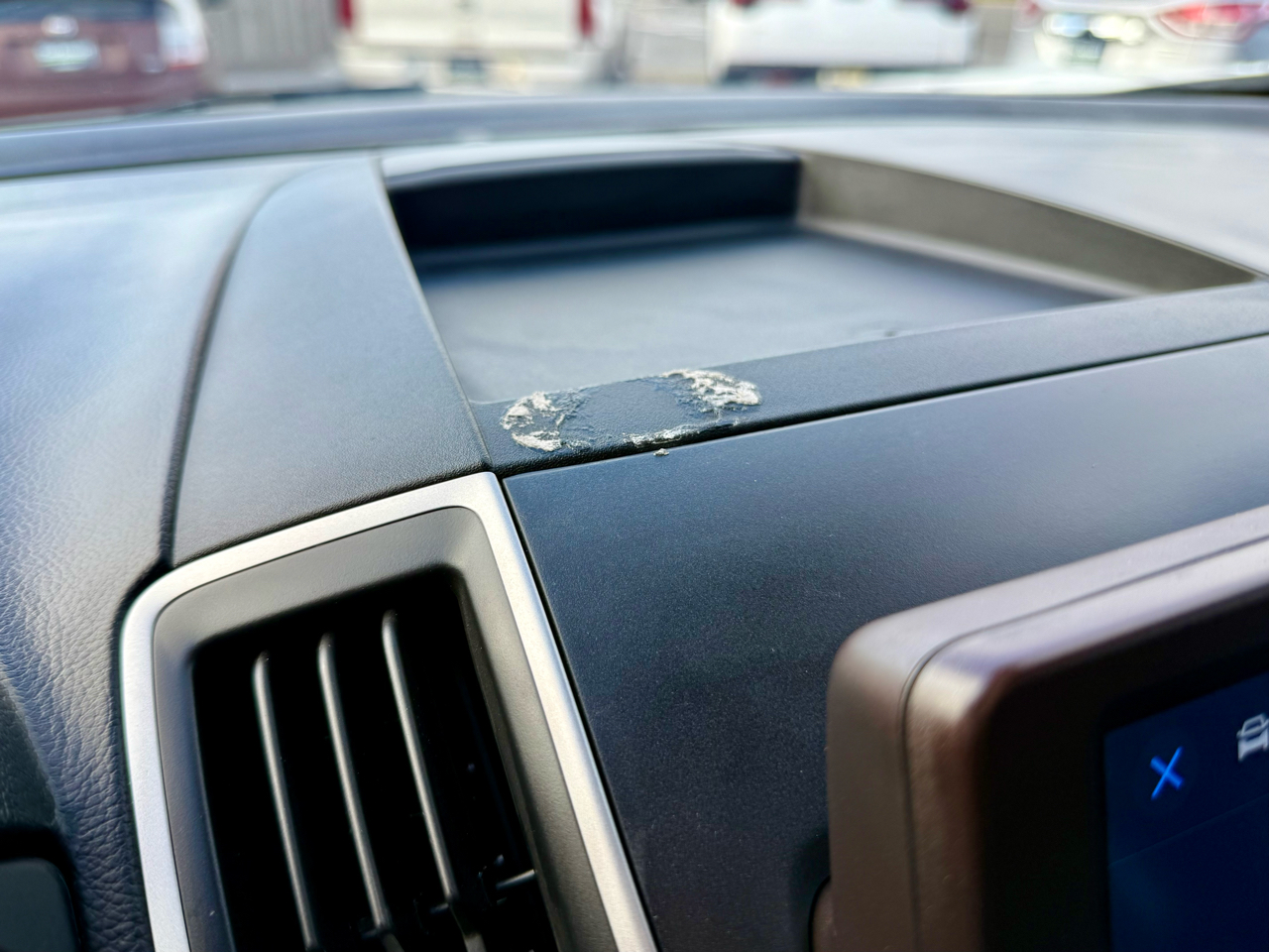 Ford Edge ST-Line FWD 2021