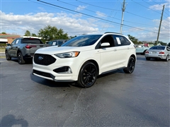 2021 Ford Edge 