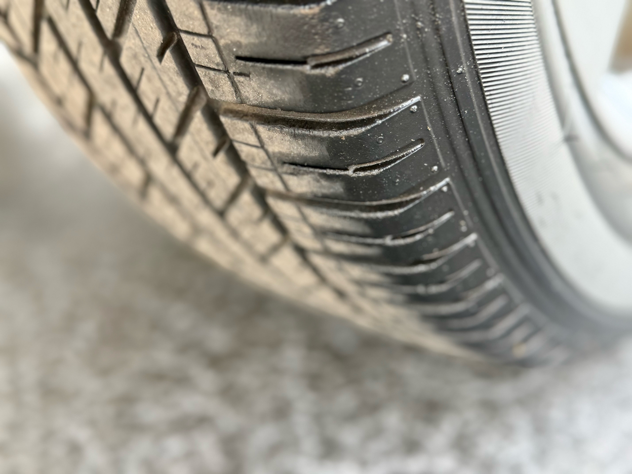 Honda CR-V EX-L 4WD 5-Speed AT 2014