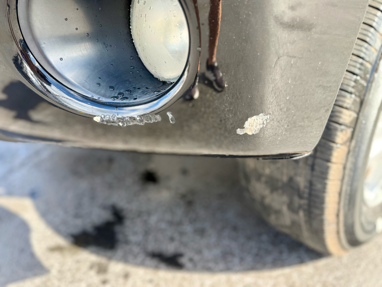 Toyota Tundra Tundra-Grade 5.7L Double Cab 2WD 2012