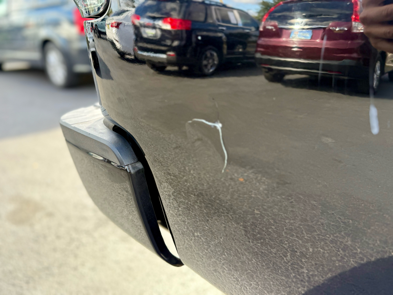 Toyota Tundra Tundra-Grade 5.7L Double Cab 2WD 2012