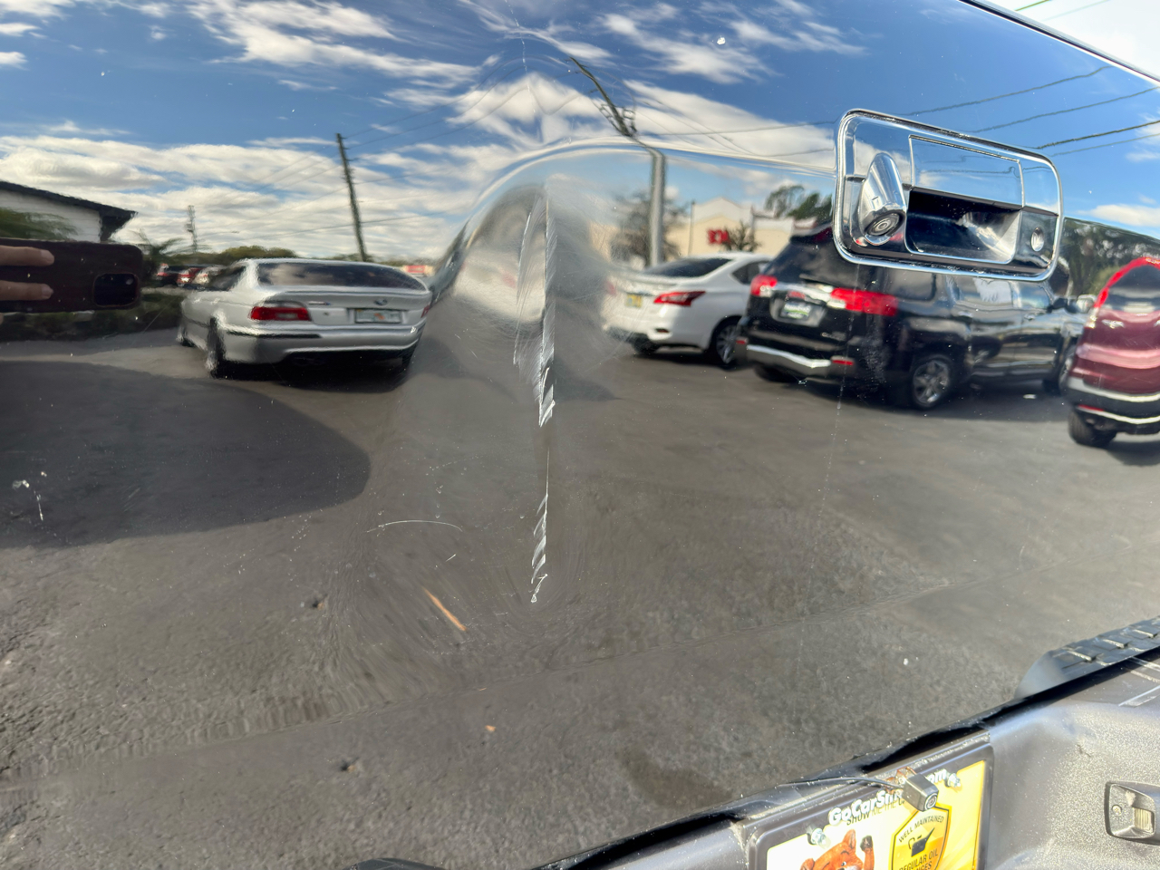 Toyota Tundra Tundra-Grade 5.7L Double Cab 2WD 2012