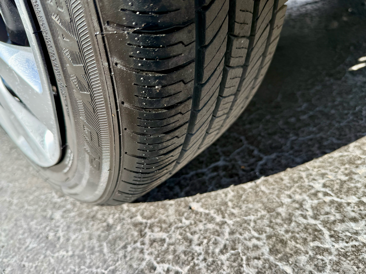 Nissan Sentra SV 2014