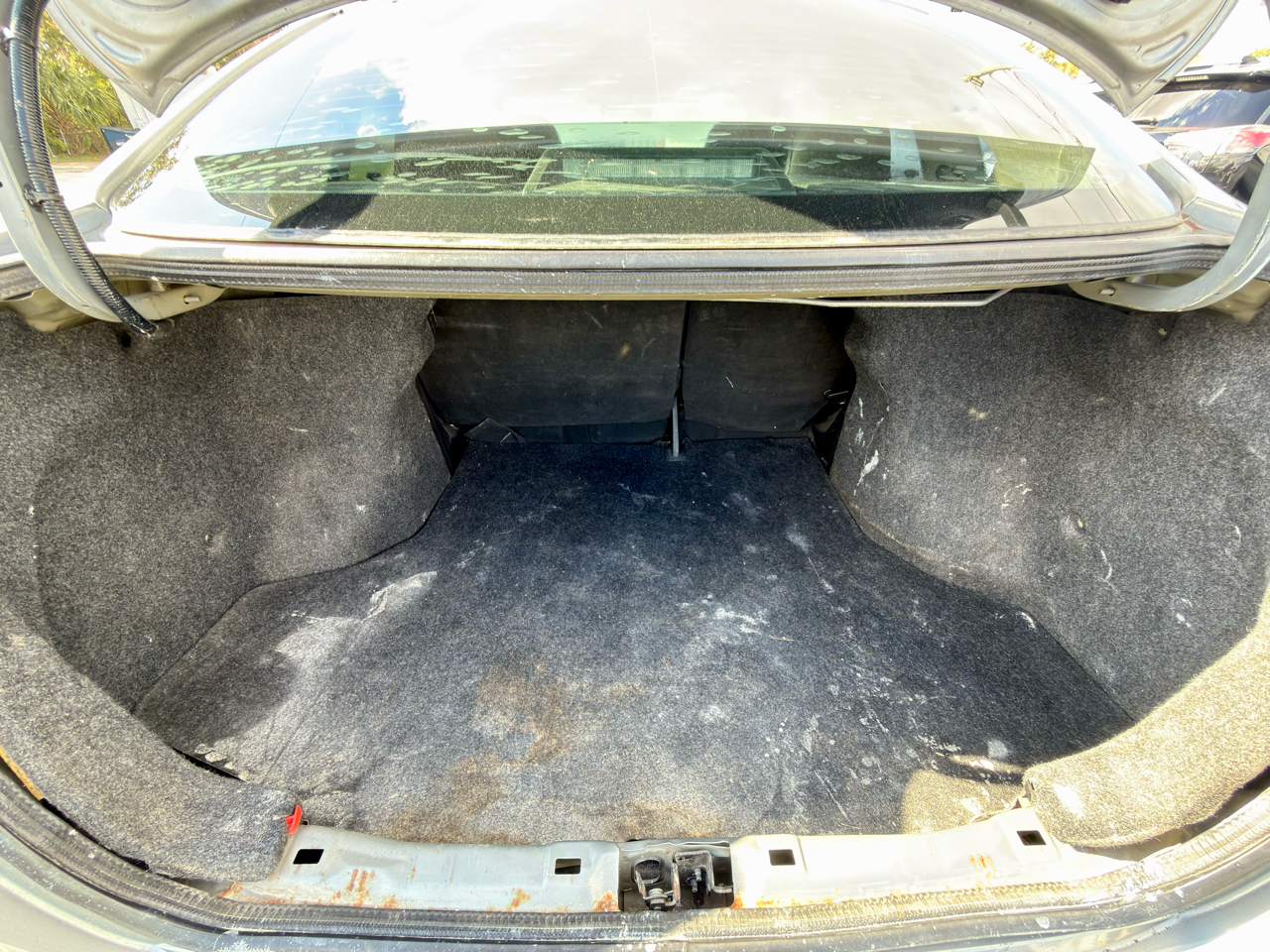 Nissan Sentra SV 2014