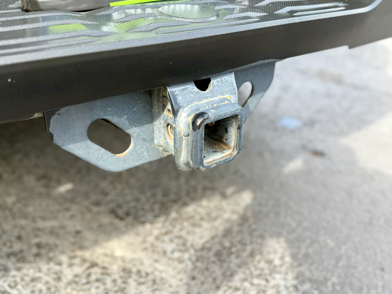 Toyota Tundra Limited 5.7L Double Cab 2WD 2014