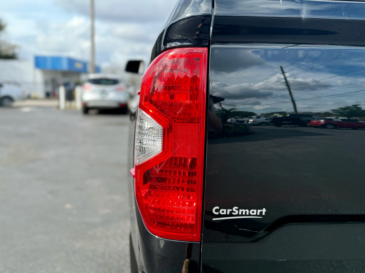 Toyota Tundra Limited 5.7L Double Cab 2WD 2014