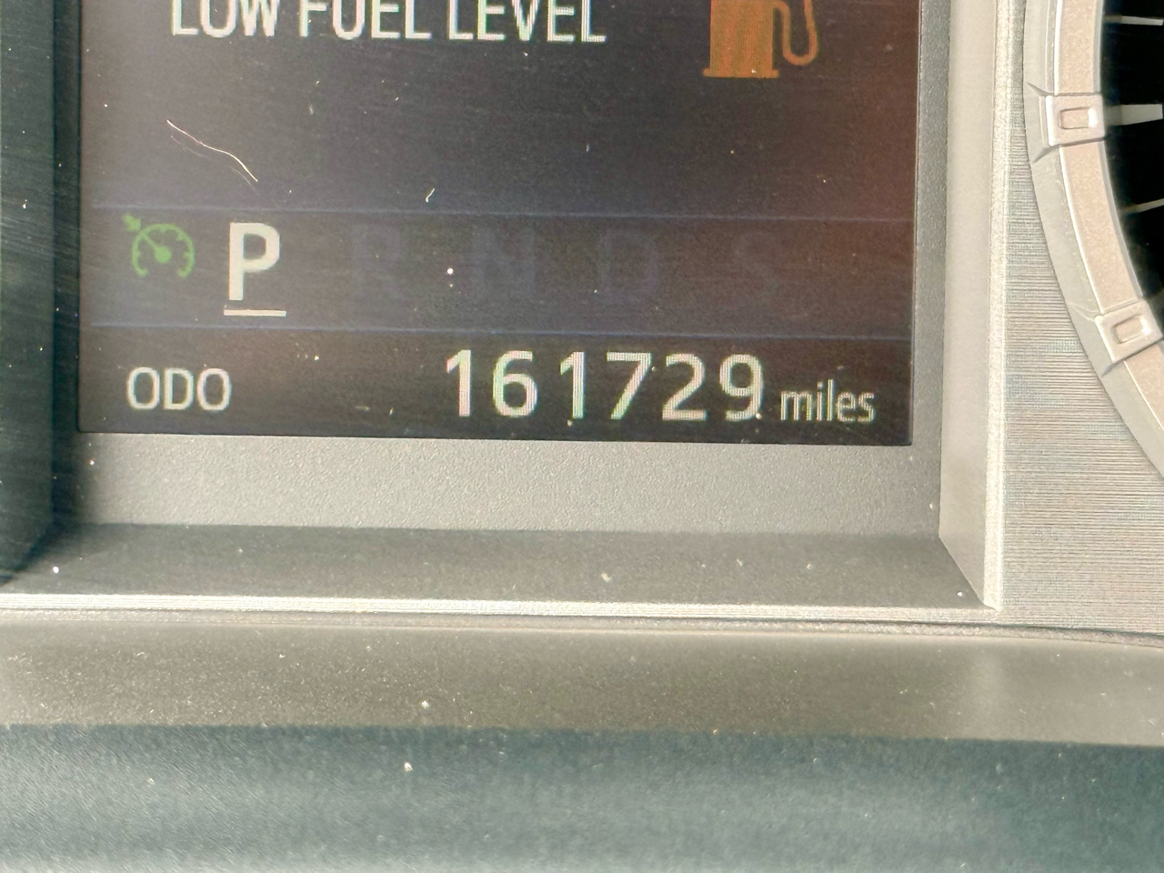 Toyota Tundra Limited 5.7L Double Cab 2WD 2014