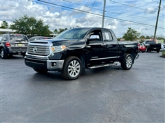 2014 Toyota Tundra 