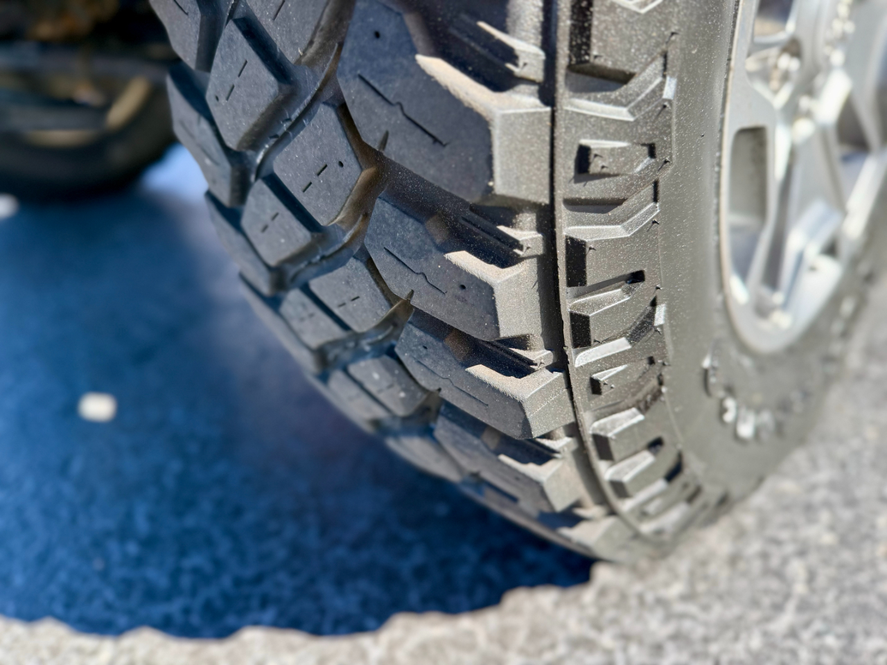 Jeep Wrangler Unlimited Rubicon 4WD 2016