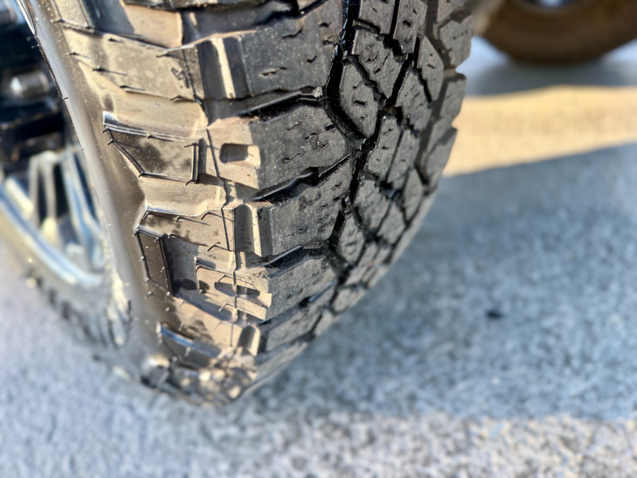 Ford F-250 SD Lariat Crew Cab Short Bed 4WD 2022