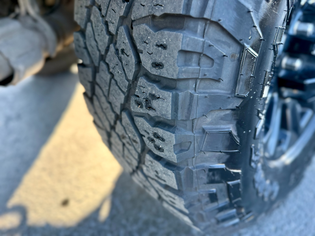 Ford F-250 SD Lariat Crew Cab Short Bed 4WD 2022