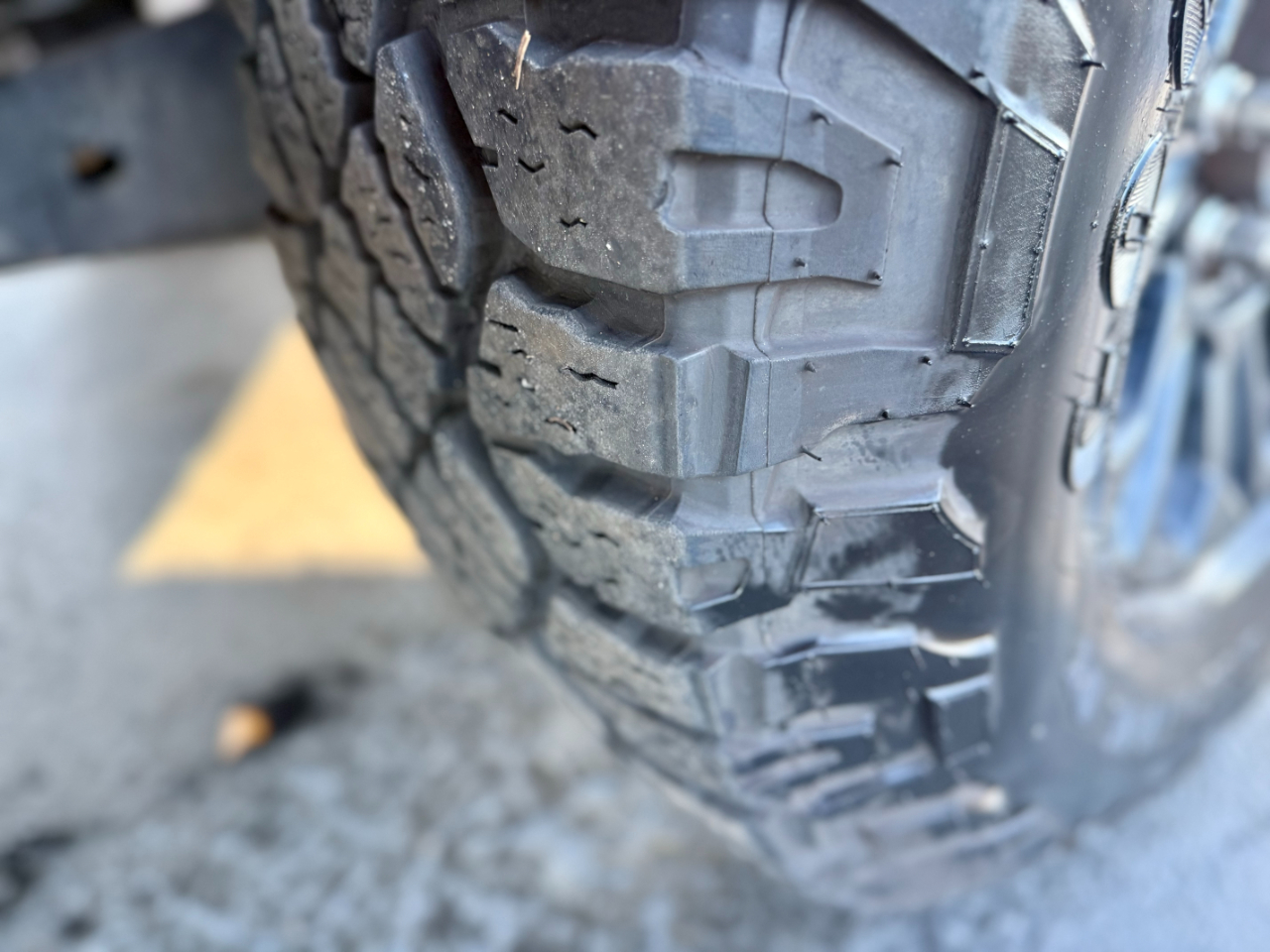 Ford F-250 SD Lariat Crew Cab Short Bed 4WD 2022