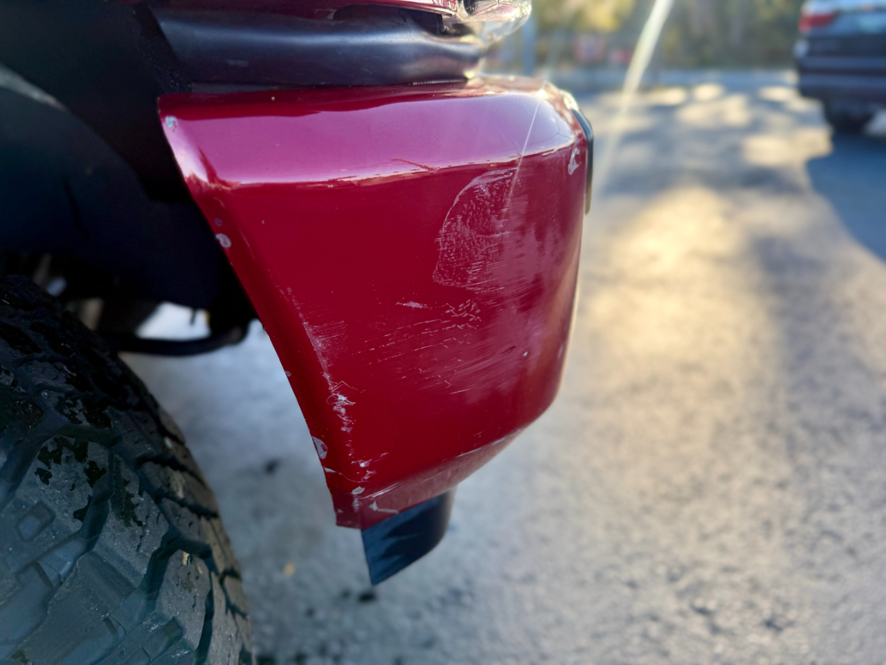 Ford F-250 SD Lariat Crew Cab Short Bed 4WD 2022