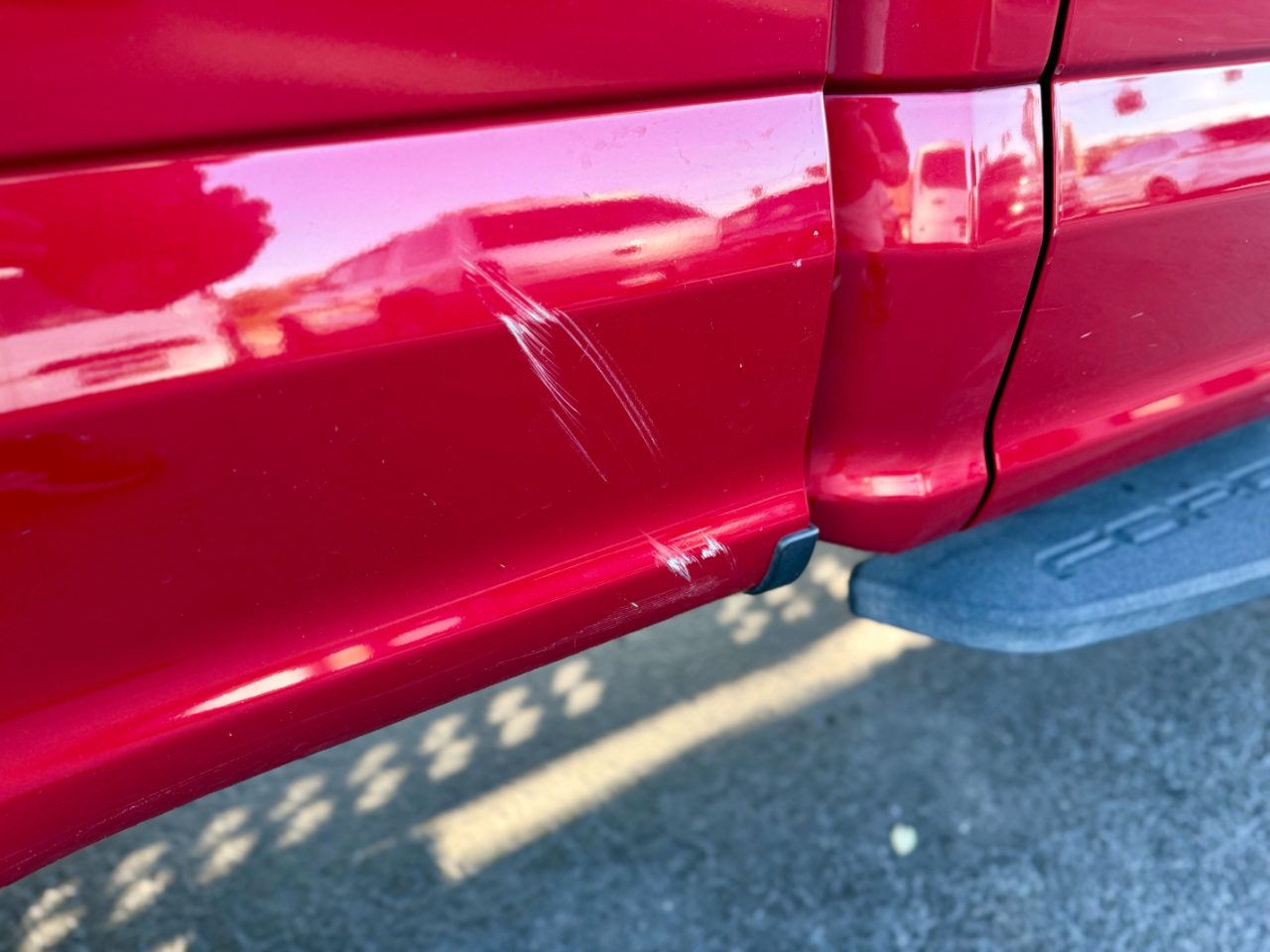 Ford F-250 SD Lariat Crew Cab Short Bed 4WD 2022