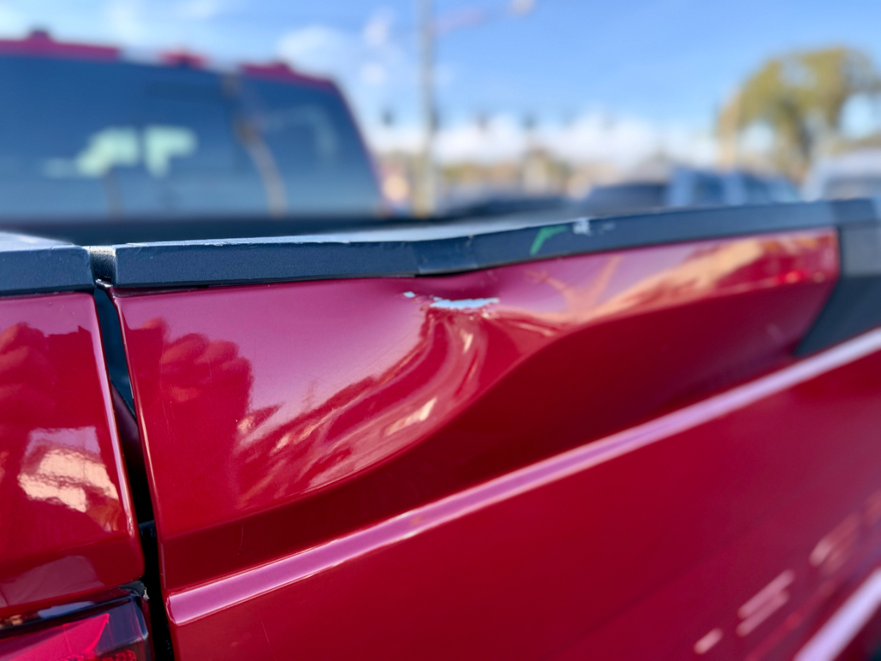 Ford F-250 SD Lariat Crew Cab Short Bed 4WD 2022