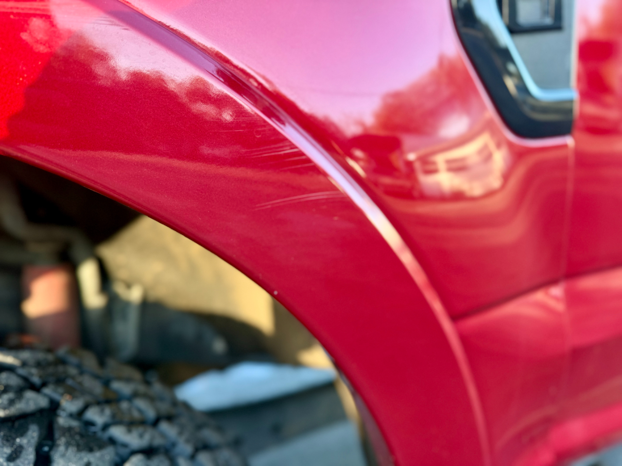 Ford F-250 SD Lariat Crew Cab Short Bed 4WD 2022