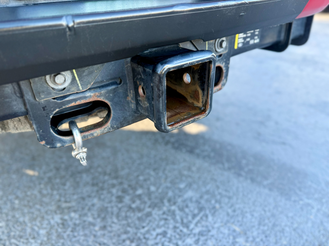 Ford F-250 SD Lariat Crew Cab Short Bed 4WD 2022