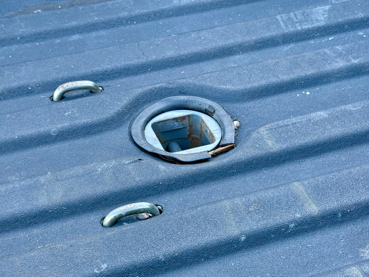 Ford F-250 SD Lariat Crew Cab Short Bed 4WD 2022