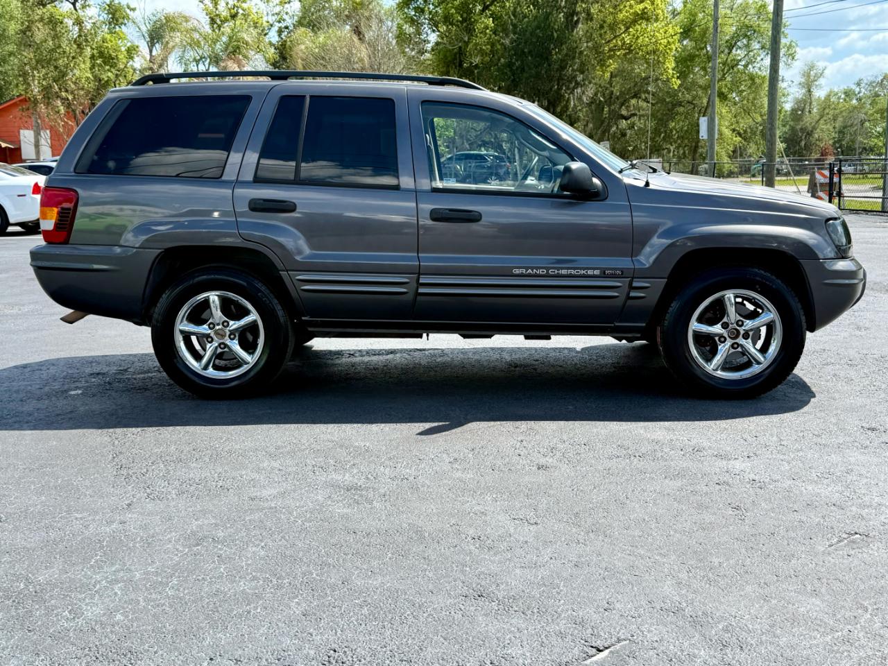 Jeep Grand Cherokee Laredo Special Edition 4WD 2004
