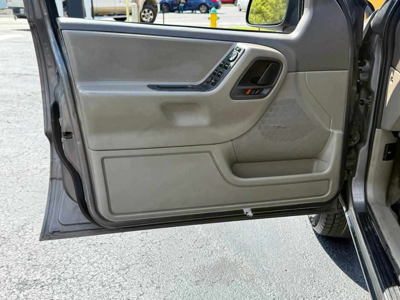 Jeep Grand Cherokee Laredo Special Edition 4WD 2004