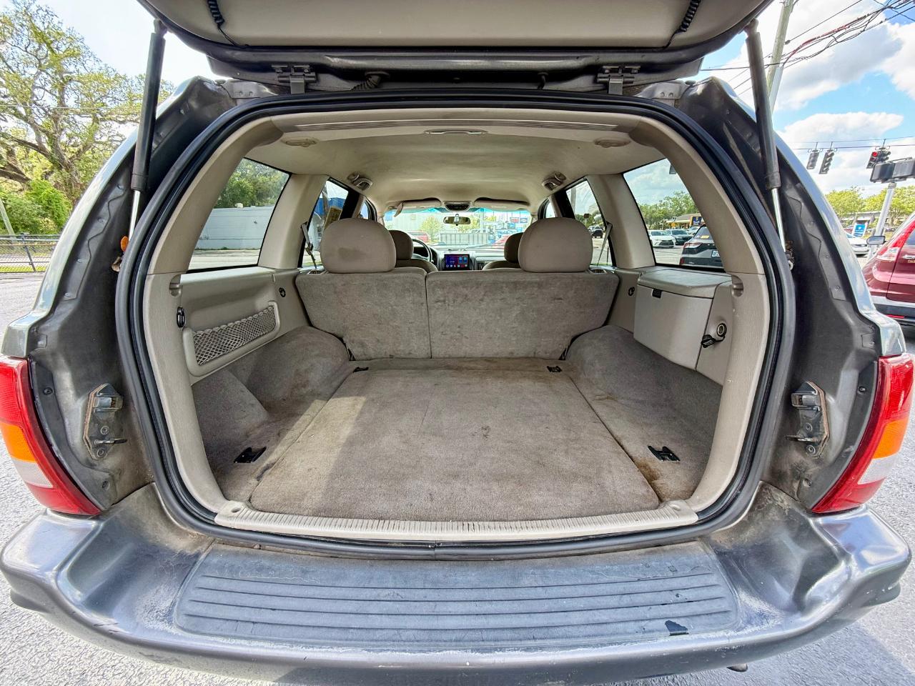 Jeep Grand Cherokee Laredo Special Edition 4WD 2004
