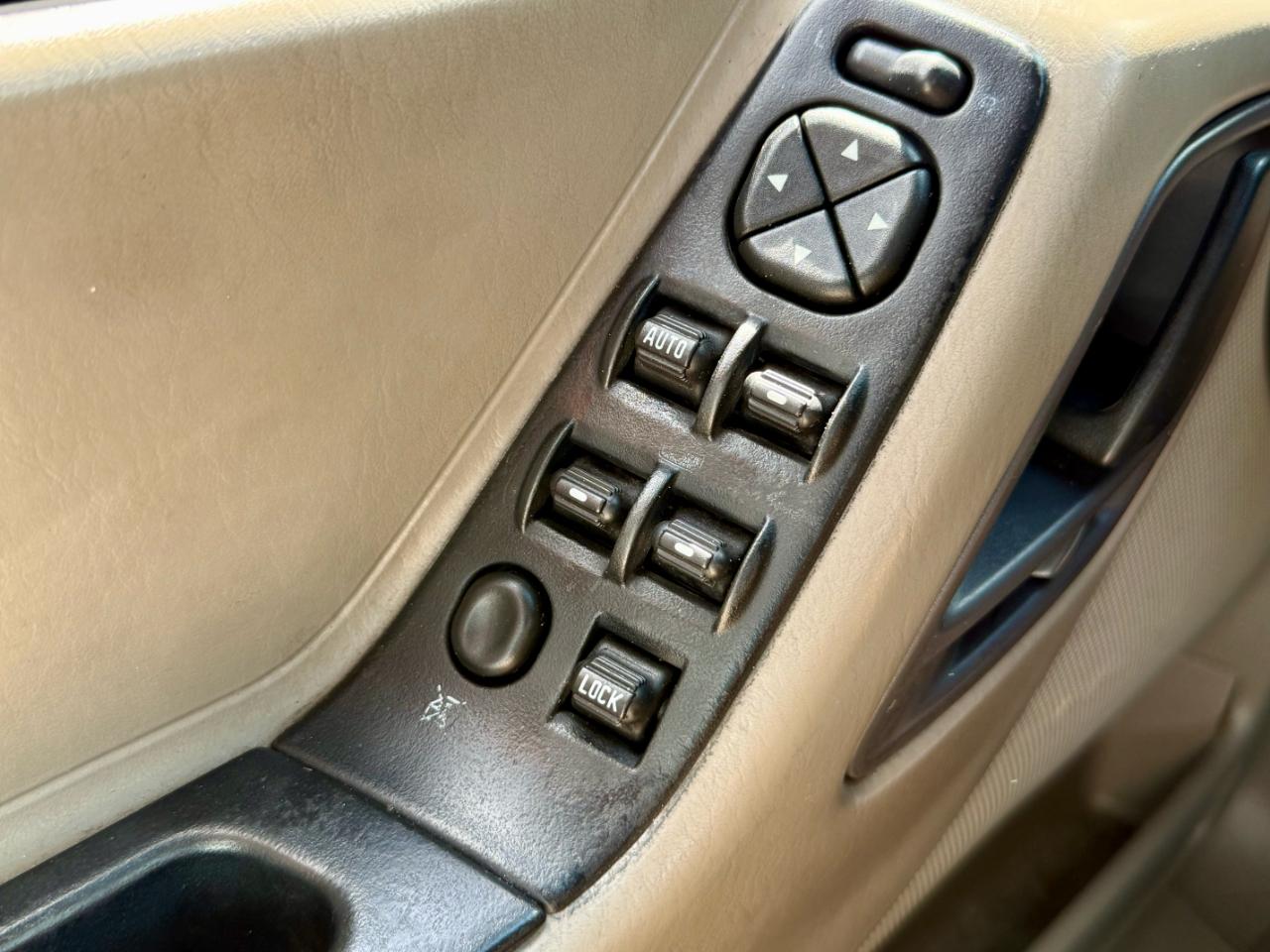 Jeep Grand Cherokee Laredo Special Edition 4WD 2004