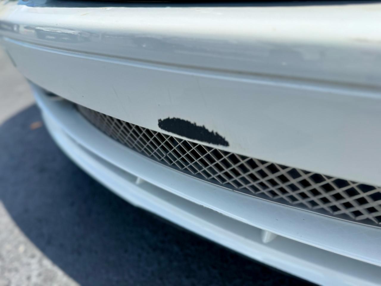 BMW 3-Series 330Ci convertible 2002