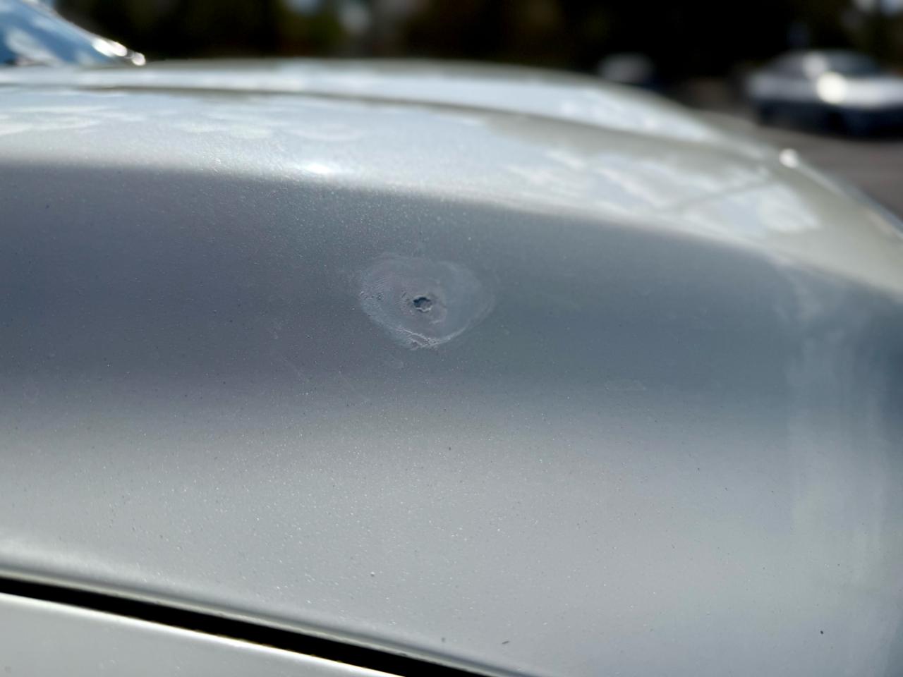 Nissan Titan Platinum Reserve Crew Cab 4WD 2017