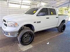 2013 RAM 1500 